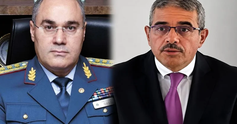 Səfər Mehdiyevin bacanağına cinayət işi açıldı 200 minlik yeyinti