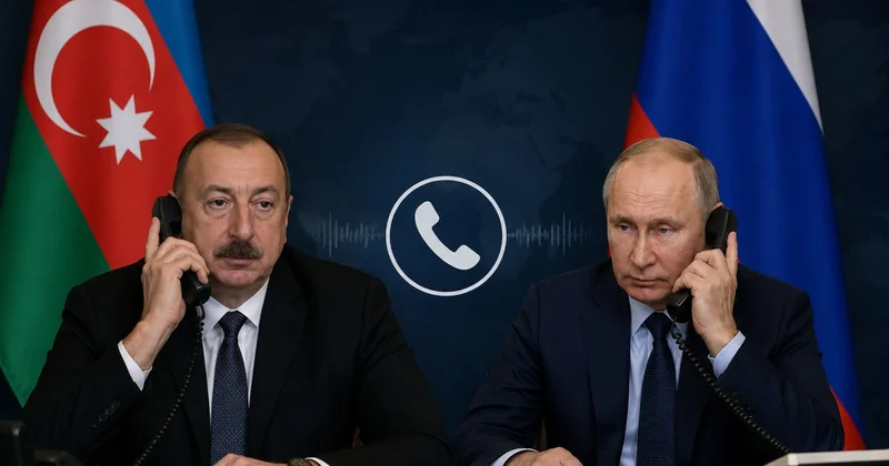 Gərginlikdən dialoqa: Bakı Moskva xəttində nə dəyişir?
