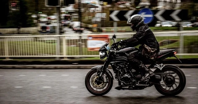 Motosiklet sürücülərinin narazılığına FHN dən REAKSİYA