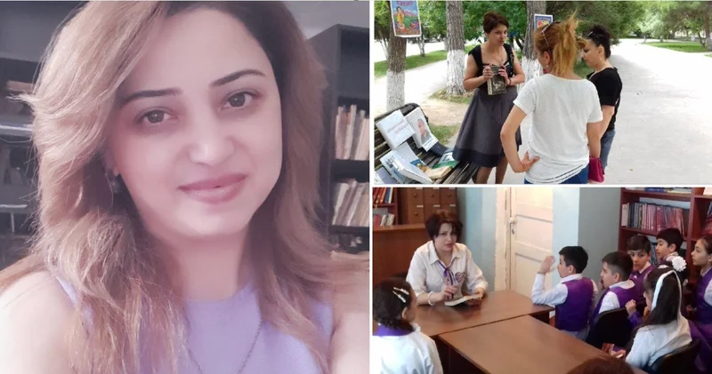 Milli yaddaşın səssiz keşiyində