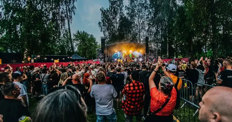 KuPS “Sabah”la oyunu əlavə vaxta daşımağa çalışacaq Kuopioda konsert və yüzlərlə boş tribuna...