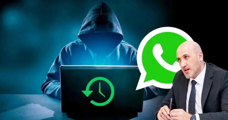 Bu 6 rəqəmi paylaşan kimi hesabınız oğurlanır WhatsApp istifadəçilərinə XƏBƏRDARLIQ