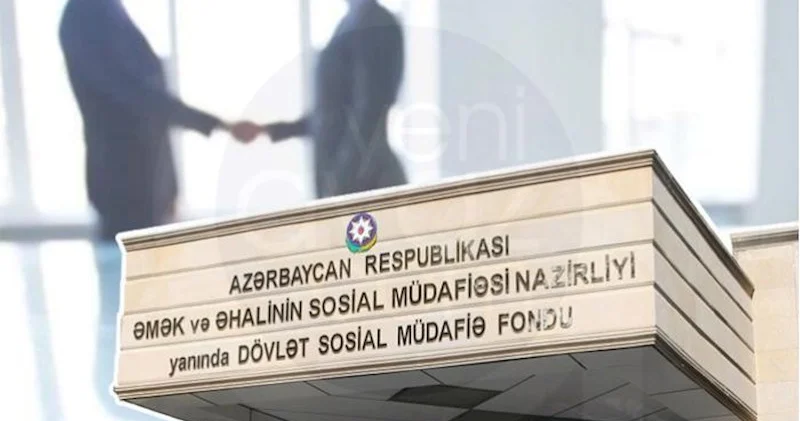 DSMF Aydın Abbasovdan yenə ofis icarəyə götürdü 540 min manata