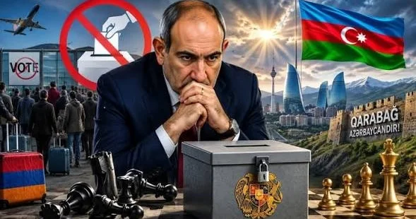 Paşinyan üçün KRİTİK seçim Referenduma getməsə…