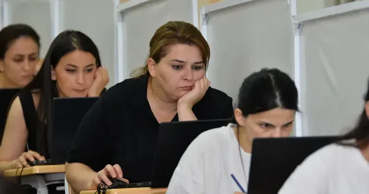 MİQ də uğur qazanan müəllimlərə yeni fürsət Şərtlər AÇIQLANDI