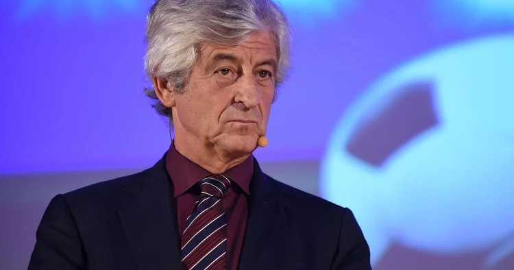 O, milli komandaya rəhbərlik edəcək adam deyil Milan və İtaliya millisinin əfsanəsi