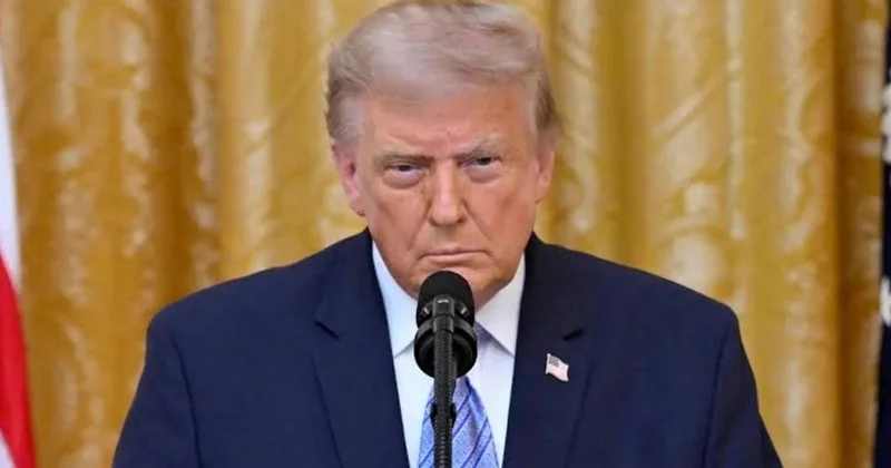 Amerikalılar İran müharibəsindən üz döndərir Ağ Ev geri çəkiləcək?