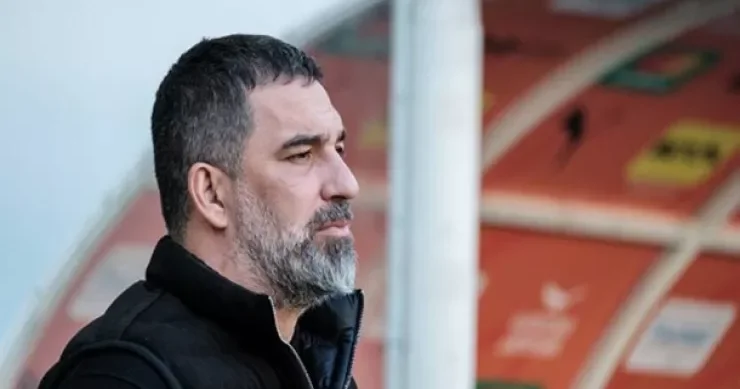 Arda Turandan gələcəyi ilə bağlı AÇIQLAMA