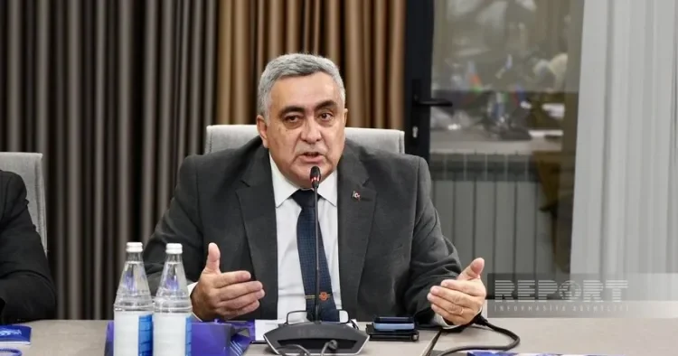 Ukrayna İran qarşıdurması böyüyə bilərmi? Generaldan AÇIQLAMA