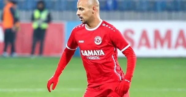 Coşqun Diniyevin “Şamaxı”ya keçidi baş tutmadı
