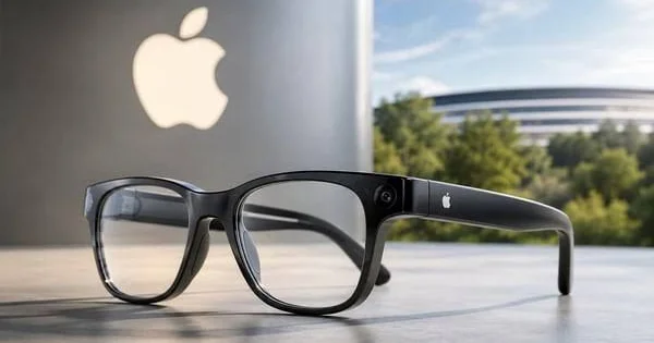 “Apple” ilk ağıllı eynəklərinin təqdimatını niyə təxirə saldı? SƏBƏB