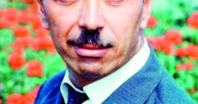 Sibirin əfsanəvi fatehi