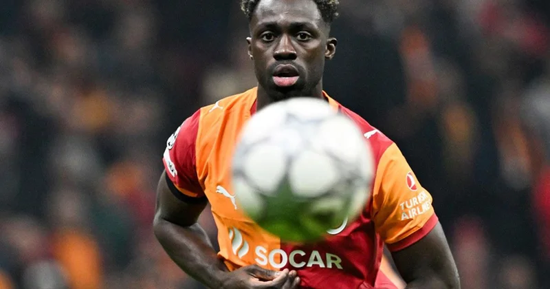 Portuqaliya nəhəngi Qalatasaray ın ulduzuna elçi düşdü