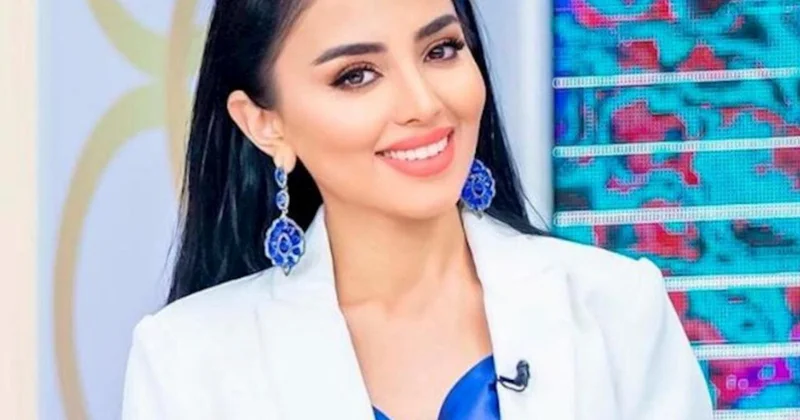 Nanə efirə qayıdır