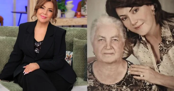 Əməkdar artist anasını bu sözlərlə yad etdi