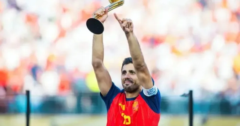 PSJ Real dan qisas almaq üçün Rodrini transfer etmək istəyir