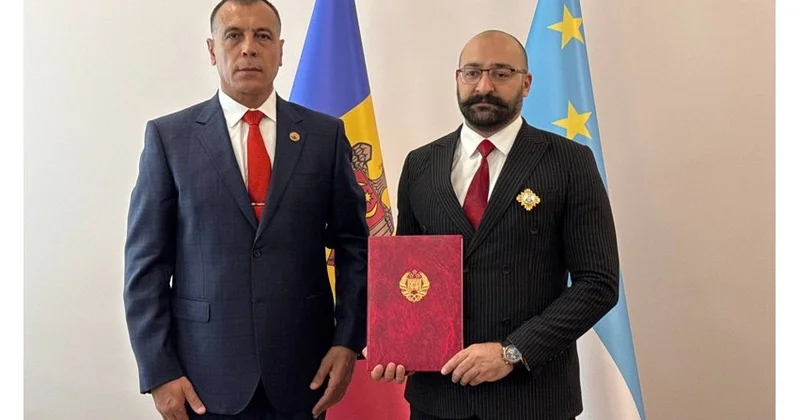 Mihail Çakırın anadan olmasının 165 illiyinə: qaqauzların milli yaddaşını formalaşdıran ulu ziyalı
