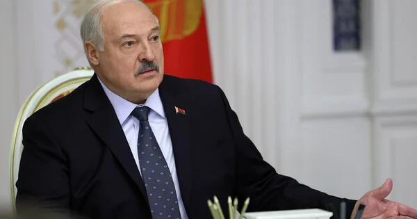 Kiyev Lukaşenkonun cəzalandırılmasını tələb edir: Hərbi cinayətlər və dövlət terroru ittihamı