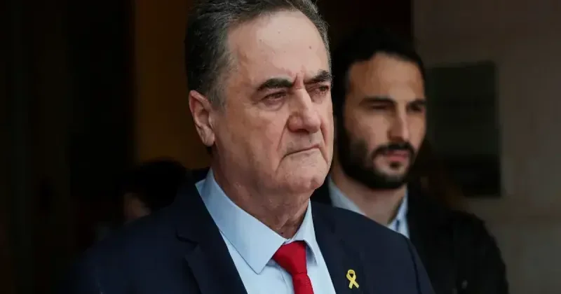 Katz: İsrail İranın enerji infrastrukturuna zərbə endirmək istəyir, ABŞ isə buna qarşıdır