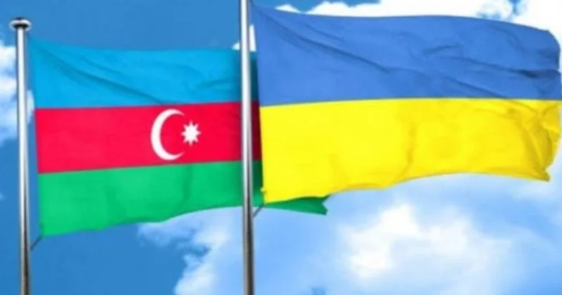 Azərbaycanla Ukrayna arasında mülki və ticarət işləri üzrə hüquqi yardım haqqında Müqavilə təsdiqlənib