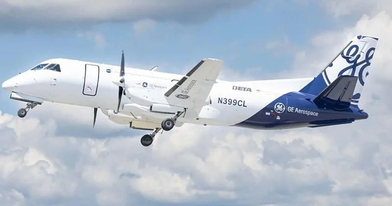 “Səmada elektrik inqilabı: “Airbus“ gələcəyin təyyarələri üçün LEIA hibrid sistemini hazırlayır“ Britaniya mətbuatı