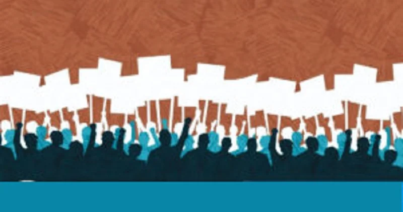 Təqaüdçülər İranın 7 şəhərində aksiya keçirdilər