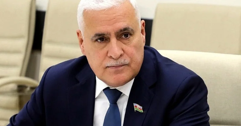 “Hər bir xalqın milliliyini, mənəvi dəyərlərini, mədəniyyətini yaşadan onun dilidir”