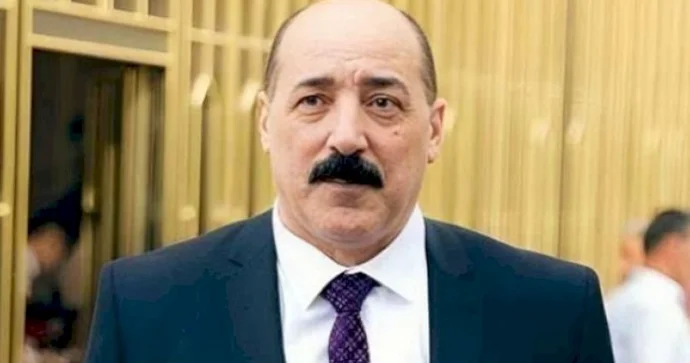 Şəmsi Səmədzadə ağır qəza keçirdi: Eksklüziv FOTOLAR