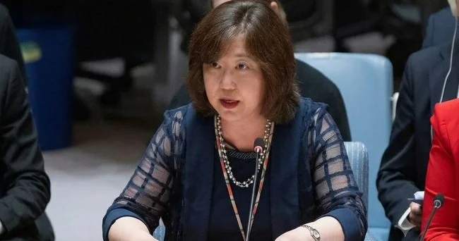 Rusiyanın limanlara və gəmilərə hücumları qlobal ərzaq təhlükəsizliyini təhdid edir
