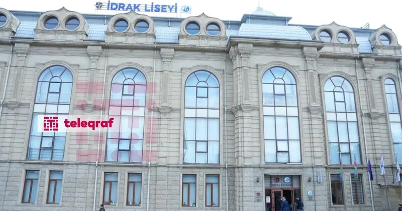 “İdrak” liseyində müəllimin güllələnməsinin yeni detalları: Evdə iki silah olub Hökm