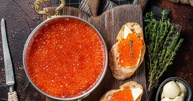 Qida ekspertindən saxta kürü xəbərdarlığı: Kimlər diqqətli olmalıdırlar?