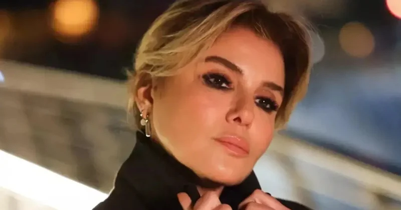 Gülben Ergenin ifadəsi alındı: “Ahbap”a göndərdiyim pullara nəzarət etməmişəm” FOTO