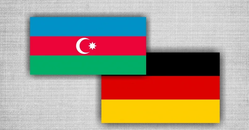 Almaniya Azərbaycanda enerji saxlama sistemlərinin potensialını araşdıracaq