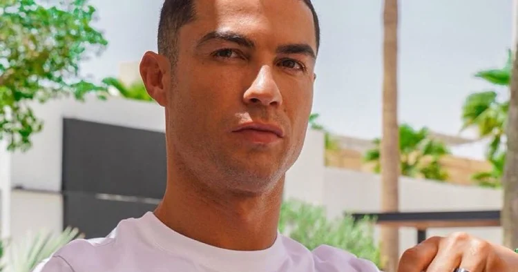 Ronaldo serialda aktyorluq edəcək
