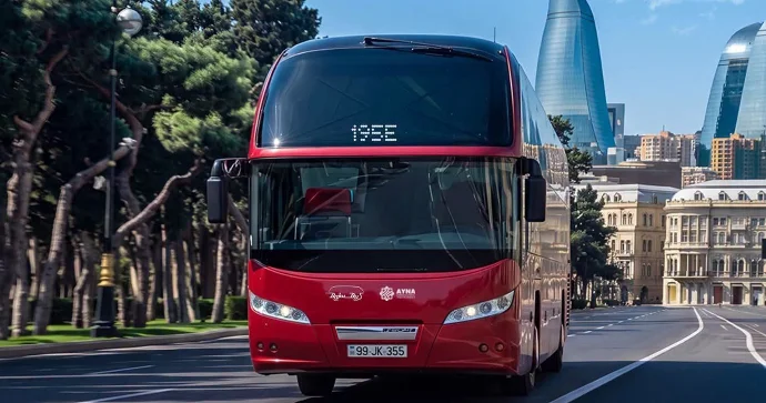 Ələtə açılan yeni ekspres marşrutun üstünlükləri nələrdir? Ekspert AÇIQLADI