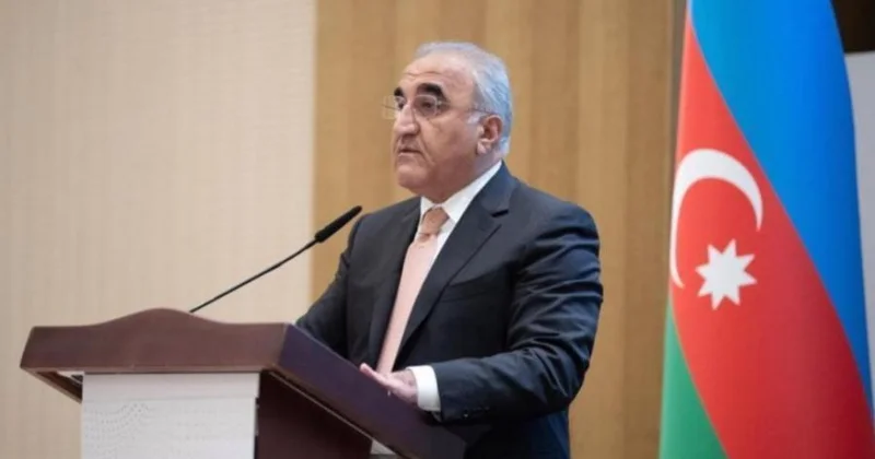 O, UNEC in gələcəyə baxışını və müasir tələblərə uyğun formalaşdırdığı akademik yanaşmanı özündə əks etdirir Rektor