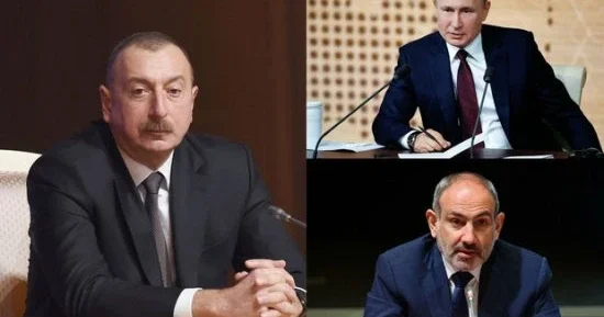 Putin Paşinyanı təbrik etmədi, ertəsi gün Əliyevə zəng etdi Bu addımın siyasi şifrəsi açıqlandı