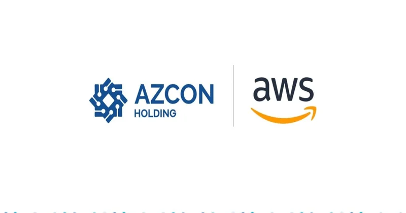 AZCON Holding və “Amazon Web Services” strateji əməkdaşlığı genişləndirir