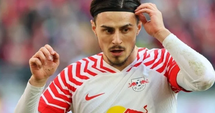 Fənərbaxça nın sabiq futbolçusu Beşiktaş ın hədəfində