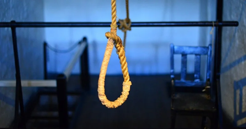 İranda iki məhkumun edam hökmü icra edildi KONKRET