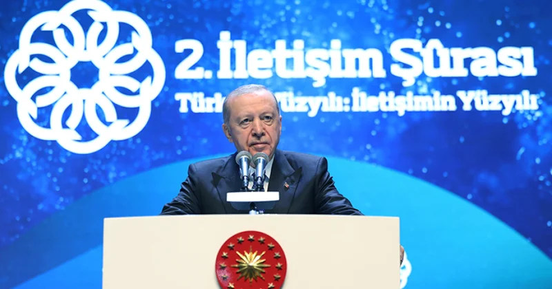 Türkiyə Prezidenti: Dezinformasiya ilə mübarizə milli təhlükəsizlik məsələsidir