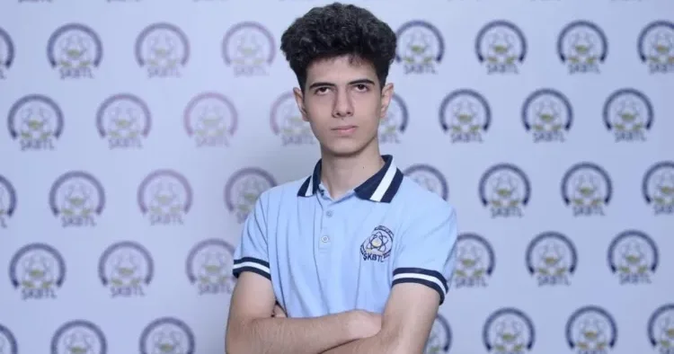400 bal toplayan abituriyent bu ixtisası seçəcək Özü AÇIQLADI