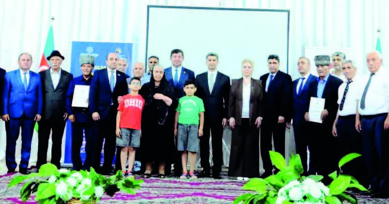 Sazın sözün Ələsgər zirvəsi