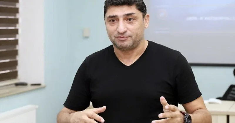 Aslan Kərimov inamlıdır: Sabah mərhələni keçəcək