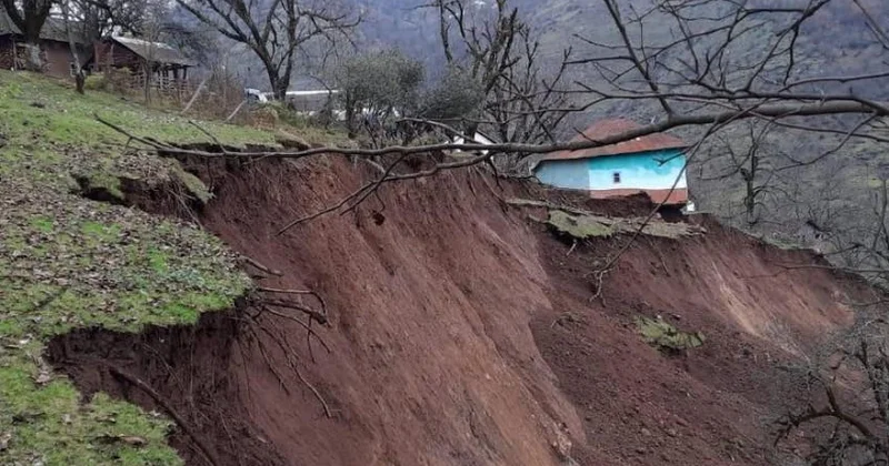 Dağlıq ərazilərdə tikinti torpaq sürüşməsi və eroziyasını artırırmı? EKOLOQ DANIŞDI