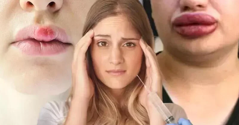 Son 2 ayda ölkəyə gətirilən botoks preparatlarında problem var İddia