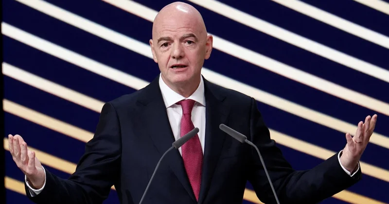 FİFA dünya çempionatını özəlləşdirir? Avropa ölkələri boykotu müzakirə edir