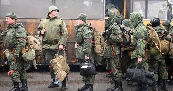 Rusiyada SƏFƏRBƏRLİK təşvişi: Kütləvi ev alışı BAŞLADI KONKRET