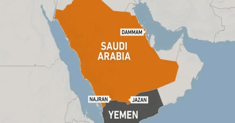 Husilərin hücumundan sonra Saudi Aramco Cizan neft emalı zavodunu bağlayıb