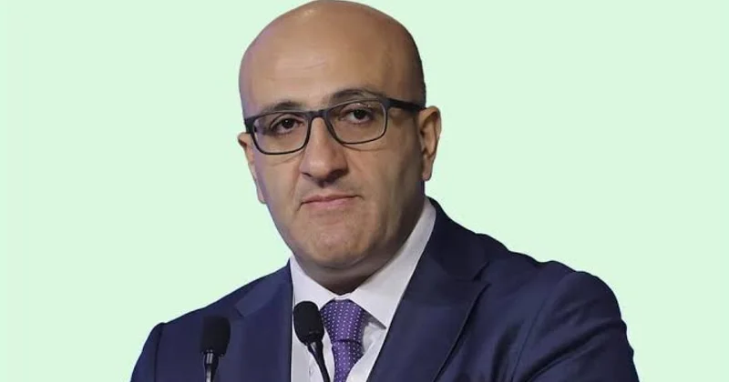 Elçin Hüseynli Azərbaycanın Hindistanda səfiri vəzifəsindən geri çağırılıb, İtaliyada səfir təyin edilib